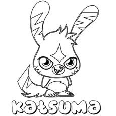 Top 25 Free Printable Moshi Monsters Coloring Pages Online 230x230 Top 25 Free Printable Moshi Monsters Coloring Pages Online