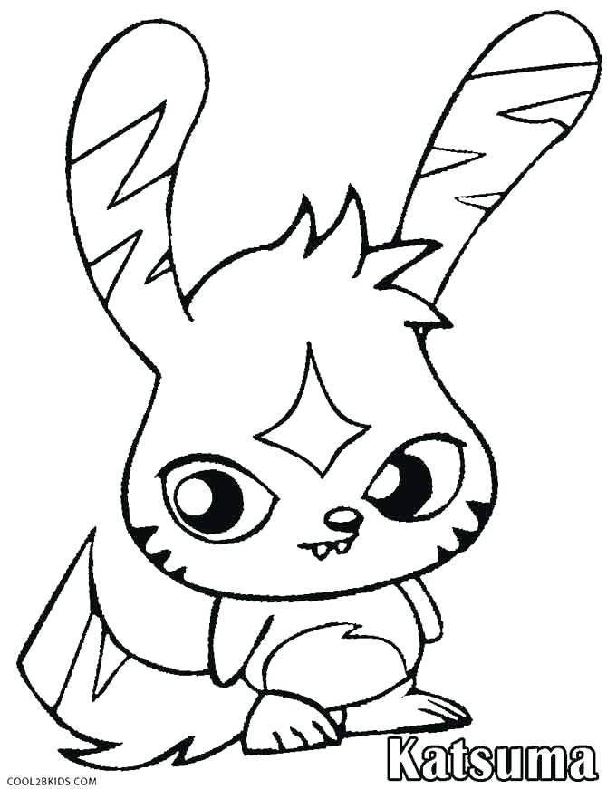Moshi Monster Coloring Pages Monsters Coloring Pages Moshi 670x871 Moshi Monster Coloring Pages Monsters Coloring Pages Moshi