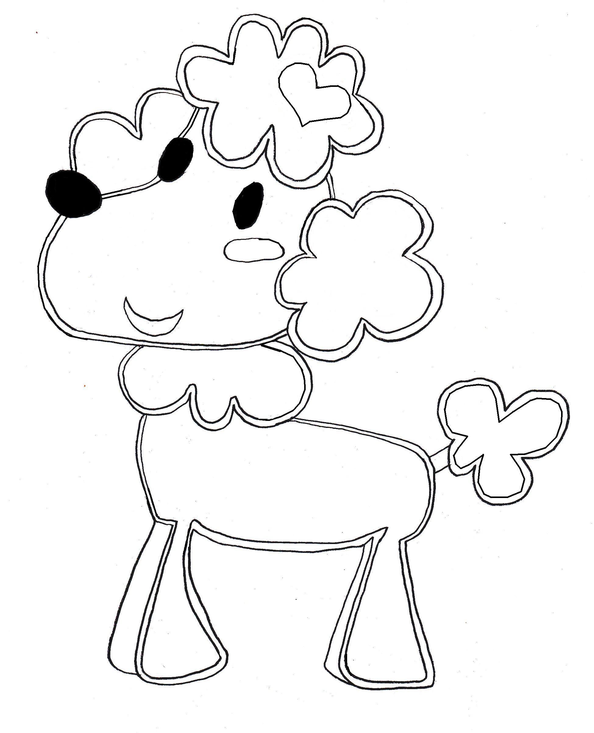 Color Pages For Monster High Print And Color Fifi Moshi Monsters 1949x2405 Color Pages For Monster High Print And Color Fifi Moshi Monsters