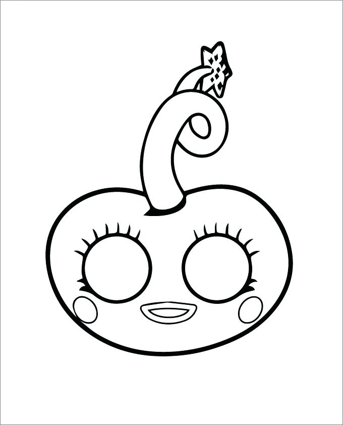 Moshi Monster Coloring Pages 680x842 Moshi Monster Coloring Pages