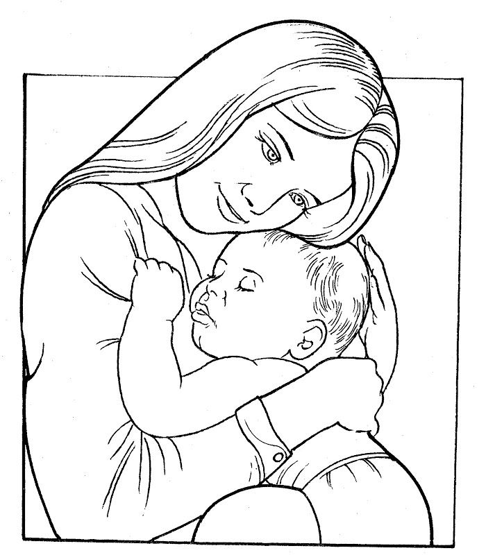 700x800 Precious Moments Baby Coloring Pages Pinto Dibujos Y