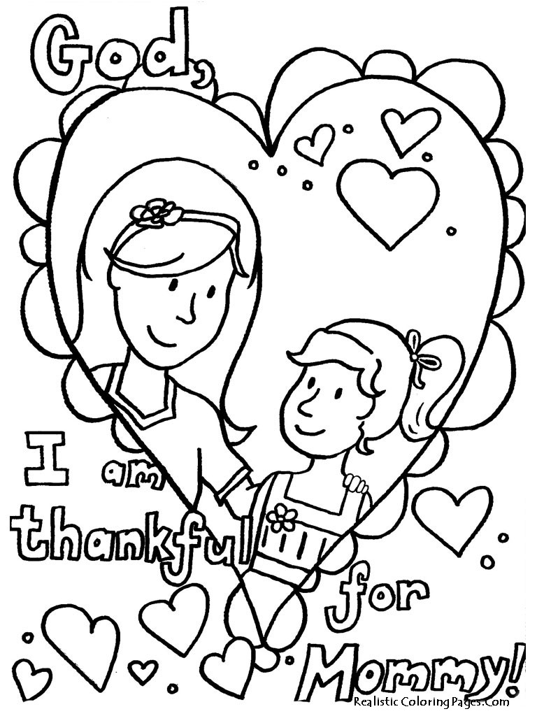 768x1024 Mom Coloring Pages Zuckett