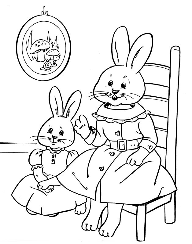 Easter Coloring Pages 628x800 Easter Coloring Pages