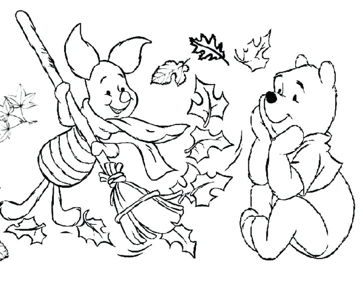 728x606 Luxury Coloring Pages For Kids Fall Or Fall Coloring Pages 79