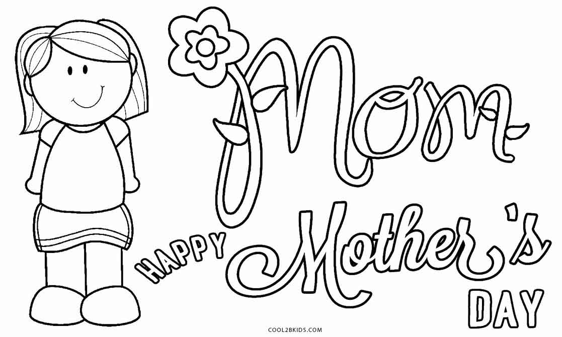 1117x670 Free Printable Mothers Day Coloring Pages For Kids Cool2bkids