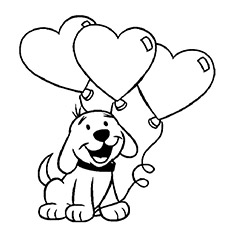 230x230 Top 20 Free Printable Mother's Day Coloring Pages Online