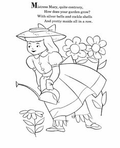 Mother Goose Coloring Page Mother Goose, Worksheets And School 235x288 Mother Goose Coloring Page Mother Goose, Worksheets And School