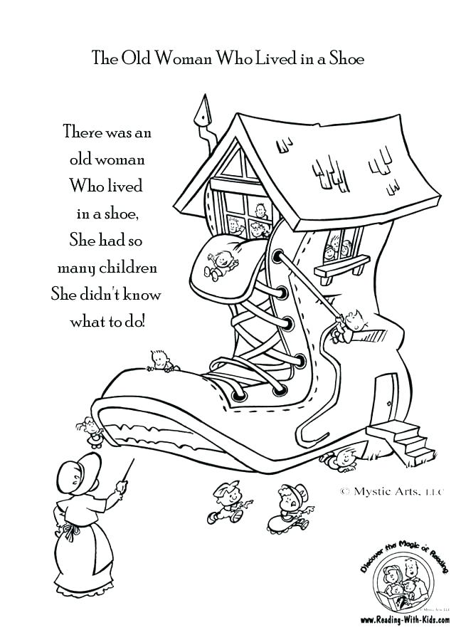 Mother Goose Coloring Pages Hey Diddle Diddle Coloring Page Mother 648x892 Mother Goose Coloring Pages Hey Diddle Diddle Coloring Page Mother