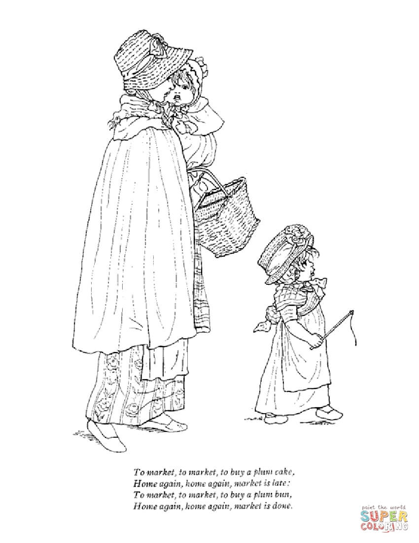 Informative Peter Pumpkin Eater Coloring Page 850x1100 Informative Peter Pumpkin Eater Coloring Page