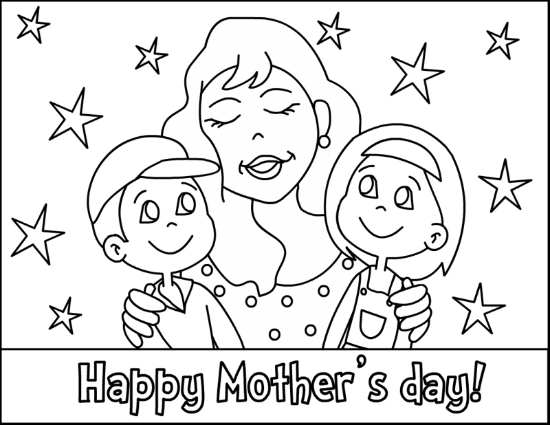 Coloring Pages For Mothers Day Mothers Day Coloring Pages Mom 800x618 Coloring Pages For Mothers Day Mothers Day Coloring Pages Mom