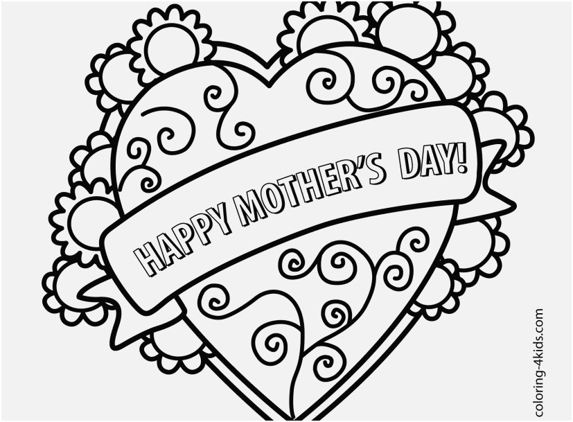 827x609 Free Printable Mothers Day Coloring Pages Portraits Mother S Day