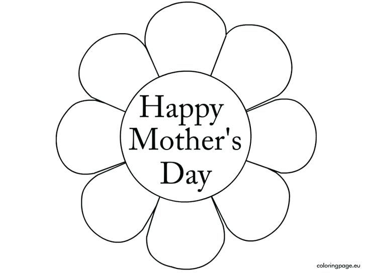 736x544 Mothers Day Coloring Pages Mothers Day Coloring Pages Google