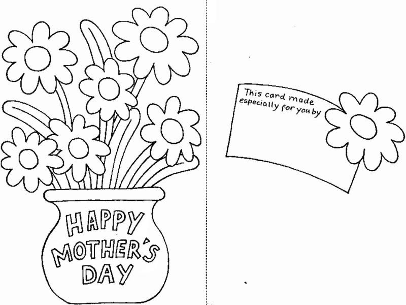 Top 92 Mothers Day Coloring Pages 800x600 Top 92 Mothers Day Coloring Pages