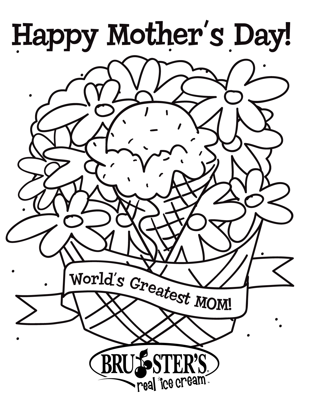 1275x1650 Mothers Day Coloring Pages Fresh Free Printable Mothers Day