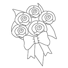 230x230 Top 20 Free Printable Mother's Day Coloring Pages Online