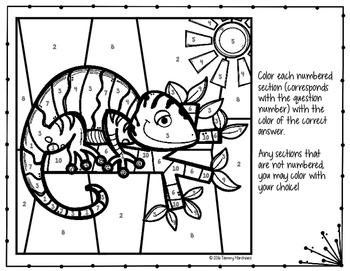350x271 Newton's Laws Of Motion Science Color By Number, Quiz By