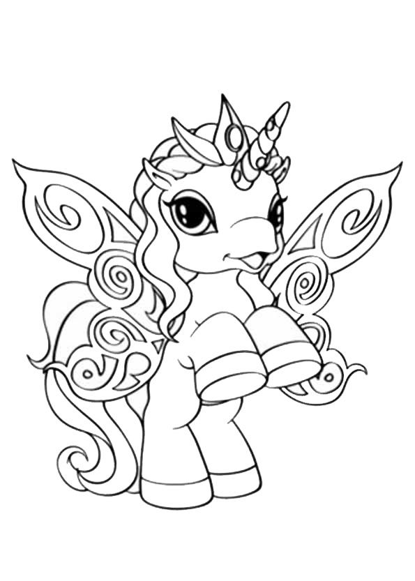 595x833 Malvorlagen Filly 3 Coloring Pages Needle Points