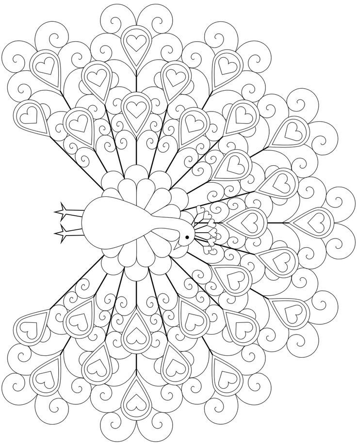 736x920 Coloring Page This Would Be A Great Free Motion Quilt Project
