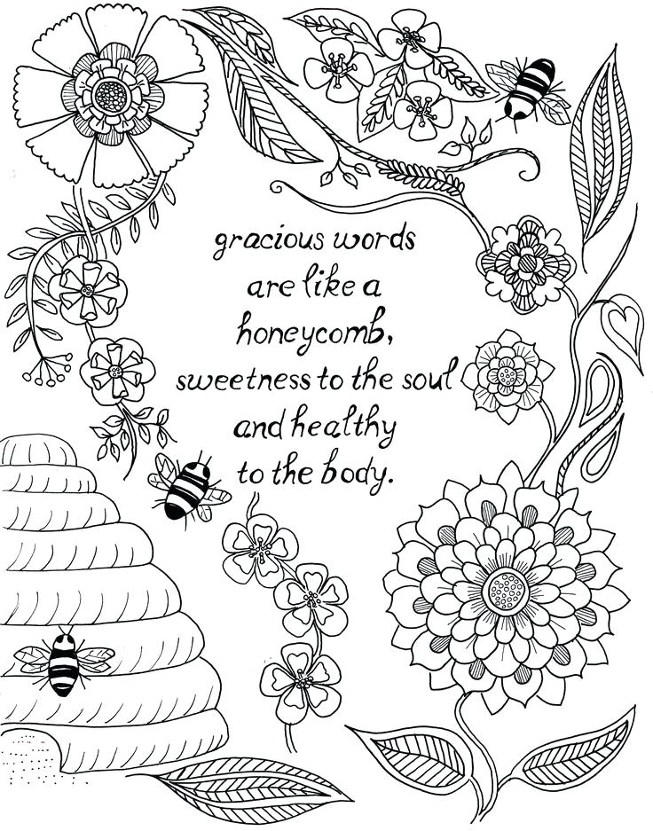 736x937 Quote Coloring Pages As Awesome Quote Coloring Pages Free Coloring