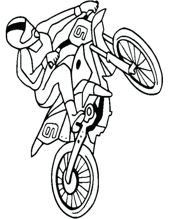 Dirt Bike Coloring Page Motocross Coloring Pages Coloring Pages 564x730 Dirt Bike Coloring Page Motocross Coloring Pages Coloring Pages