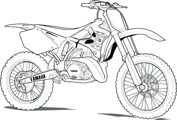 Dirt Bike Coloring Pages Dirt Bike Coloring Page New Dirt Bike 600x406 Dirt Bike Coloring Pages Dirt Bike Coloring Page New Dirt Bike