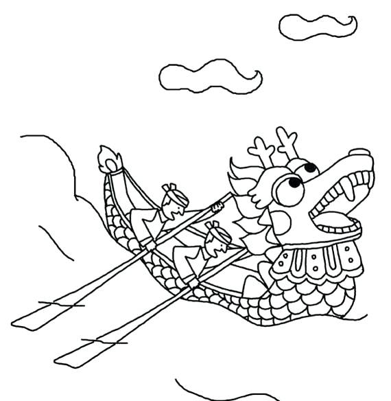 Coloring Pages Of Boats Free Printable Boat Coloring Pages 570x584 Coloring Pages Of Boats Free Printable Boat Coloring Pages