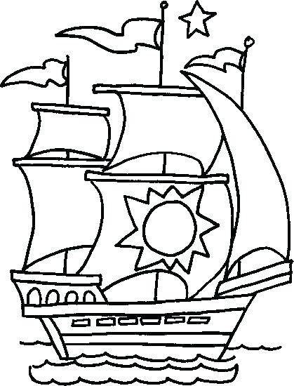 Motor Boat Coloring Pages Seaside Coloring Page Printable Speed 419x550 Motor Boat Coloring Pages Seaside Coloring Page Printable Speed
