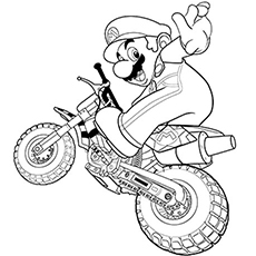 230x230 Motorcycle Coloring Pag Elegant Motorcycle Coloring Pages