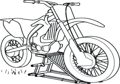 Motorcycle Coloring Pages Coloring Trend Medium Size Motorcycle 476x333 Motorcycle Coloring Pages Coloring Trend Medium Size Motorcycle