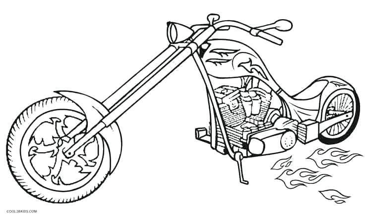 Motorcycle Coloring Pages Printable Hot Wheels Motorcycle Coloring 736x435 Motorcycle Coloring Pages Printable Hot Wheels Motorcycle Coloring
