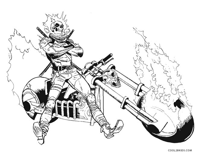 Free Printable Motorcycle Coloring Pages For Kids Cool2bkids 670x515 Free Printable Motorcycle Coloring Pages For Kids Cool2bkids