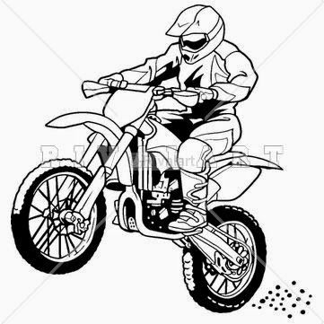 361x361 Coloring Pages Motorcycle Coloring Pages Coloring Pages