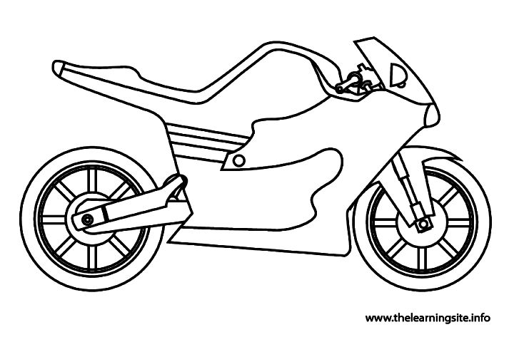 Motorcycle Coloring Pages Coloring Pages Kids 720x480 Motorcycle Coloring Pages Coloring Pages Kids
