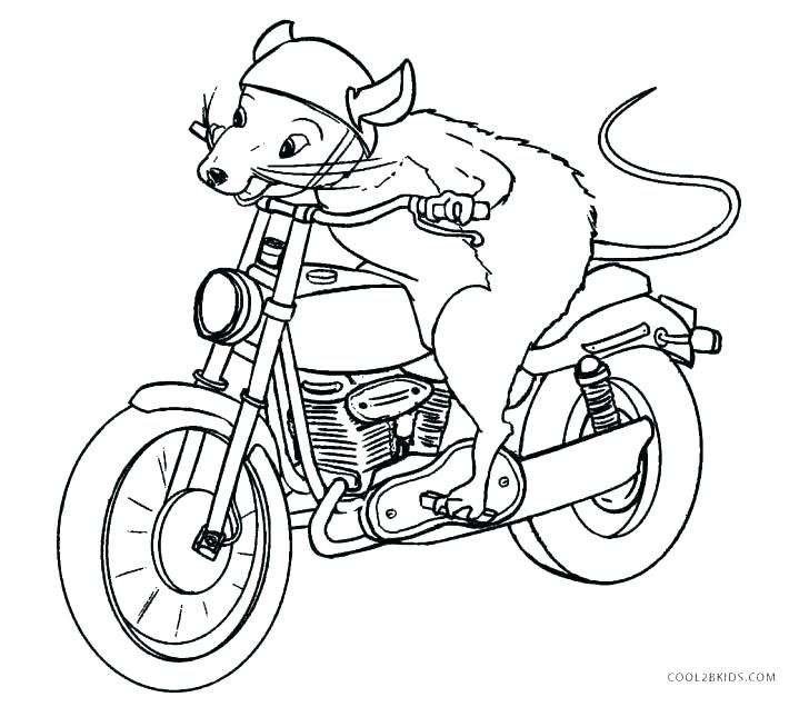 Coloring Pages Of Motorcycles Motorcycles Coloring Pages 728x636 Coloring Pages Of Motorcycles Motorcycles Coloring Pages