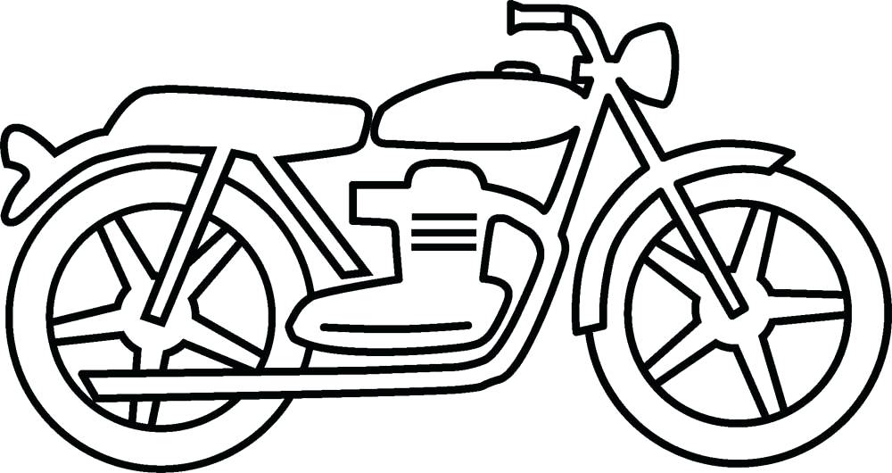 Coloring Pages Of Motorcycles Motorcycle Coloring Pages Printable 1000x530 Coloring Pages Of Motorcycles Motorcycle Coloring Pages Printable