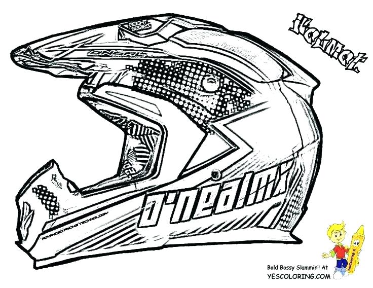736x568 Dirt Bike Coloring Page Coloring Pages Bike Helmet Coloring Page