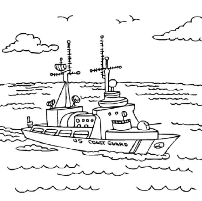 Free Coloring Pages, Fun And Games, Coloring Books 673x668 Free Coloring Pages, Fun And Games, Coloring Books