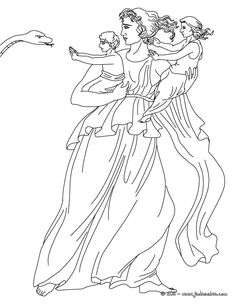 236x304 Roman Gods And Goddesses