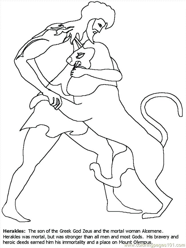650x866 Ancient Greece Coloring Pages Ancient Coloring Pages Ancient