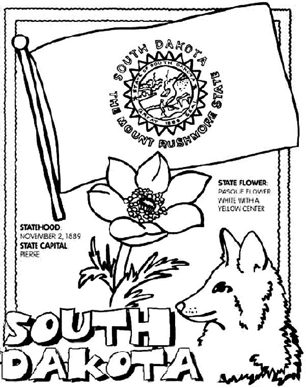 Mount Rushmore Coloring Page Fresh 37 Best Ss South Dakota Images 601x762 Mount Rushmore Coloring Page Fresh 37 Best Ss South Dakota Images