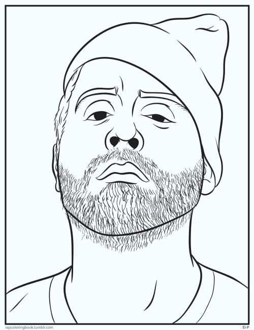 500x650 Moustache Coloring Mustache Coloring Pages To Print Free Best