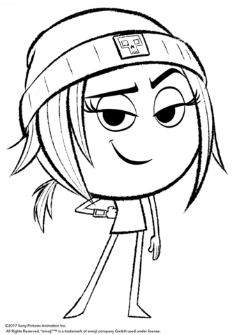 343x480 Modern Decoration Emoji Coloring Pages Poop Drawing Board Weekly