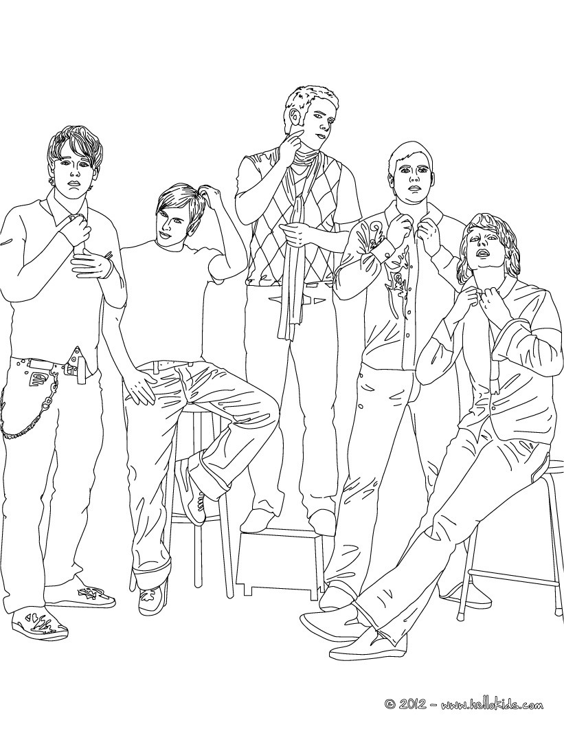 Famous German People Coloring Pages 821x1061 Famous German People Coloring Pages