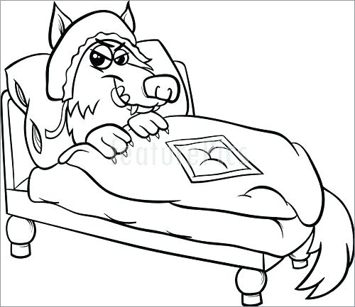 Coloring Page Wolf Coloring Wolf Simple Wolf Coloring Page Winged 500x433 Coloring Page Wolf Coloring Wolf Simple Wolf Coloring Page Winged