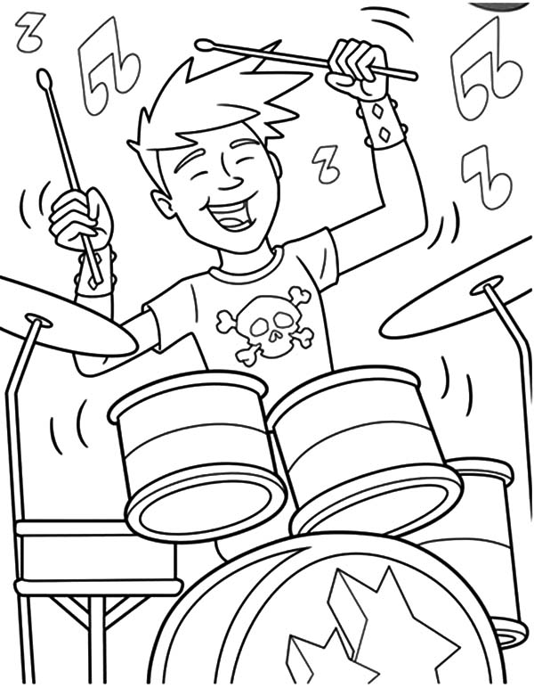 57 New Rock Band Coloring Pages Coloring Pages 600x772 57 New Rock Band Coloring Pages Coloring Pages