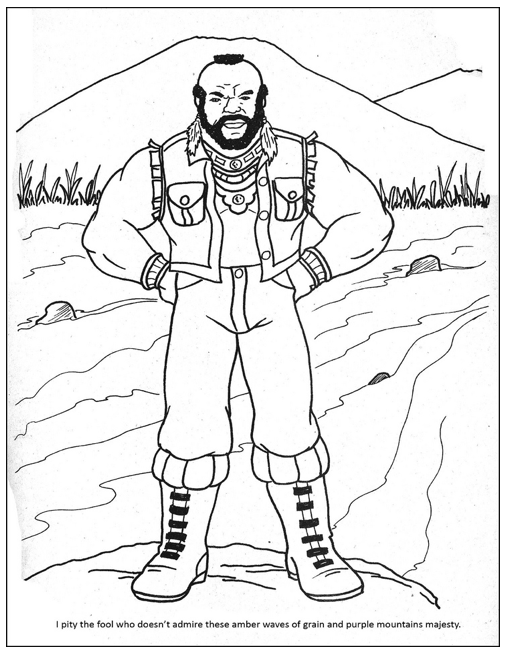 On The Road With Mr. T 511x659 On The Road With Mr. T