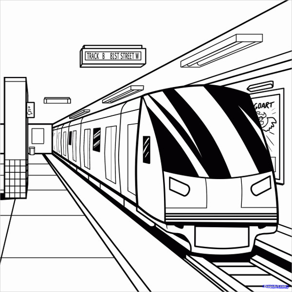 Train Track Coloring Page. Finest Minion Coloring Lightning 600x600 Train Track Coloring Page. Finest Minion Coloring Lightning