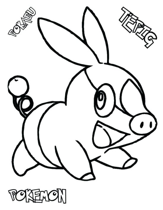 550x711 Mudkip Coloring Pages Coloring Pages Coloring Pages Christmas Tree