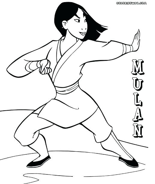 Mulan Para Colorear Mulan Coloring Pages Dibujos Mulan Para 517x614 Mulan Para Colorear Mulan Coloring Pages Dibujos Mulan Para