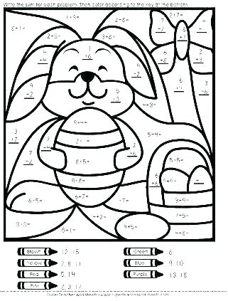 Math Color Pages Color By Numbers Math Coloring Pages Math 321x423 Math Color Pages Color By Numbers Math Coloring Pages Math
